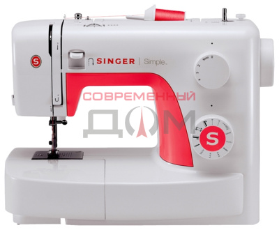 Швейная машина Singer 3210